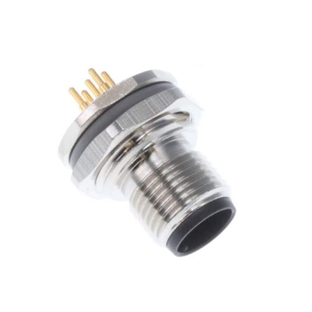 T4140512051-000 TE Connectivity AMP Connectors  Circular Connector Assemblies